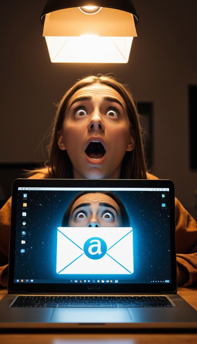Email Is Older Than the World Wide Web