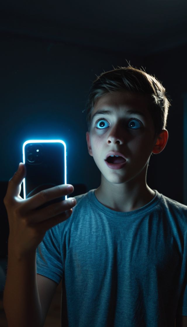 Your Phone Is More Powerful Than Apollo