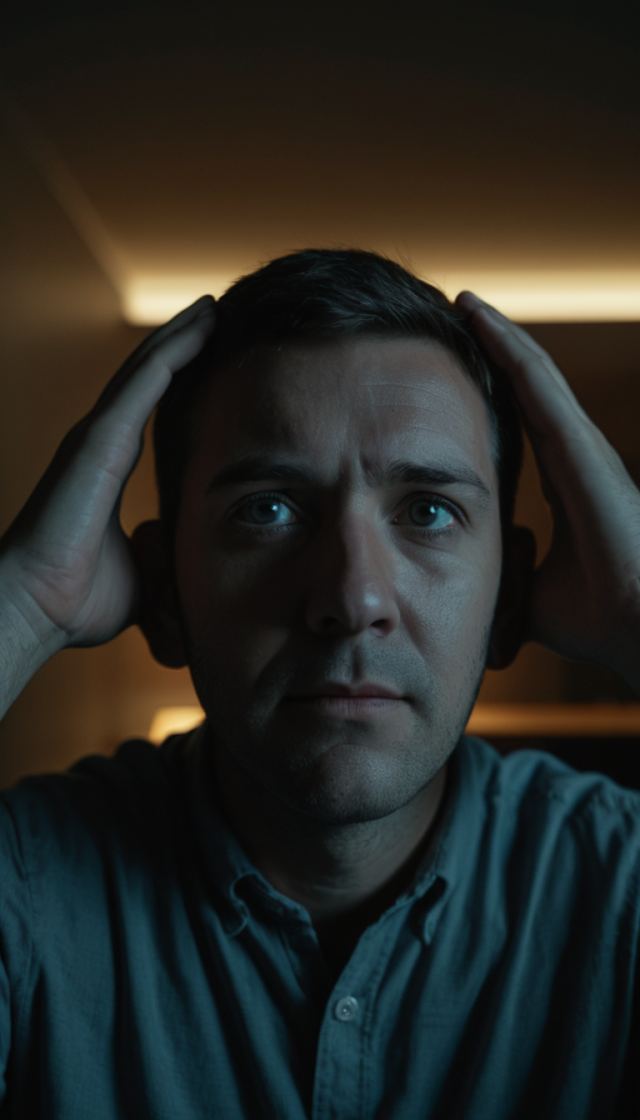 The Illusion That Proves Your Ears Can Be Tricked by Your Eyes