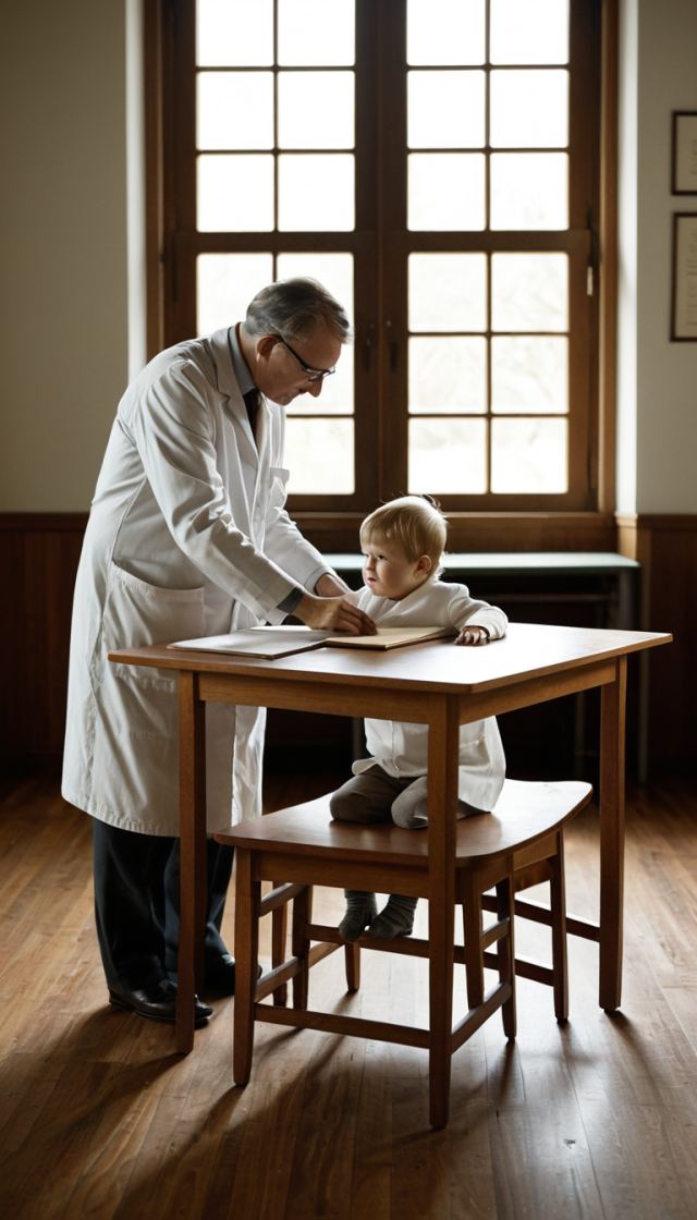 This One Candy Test Predicted Which Kids Would Succeed at Life