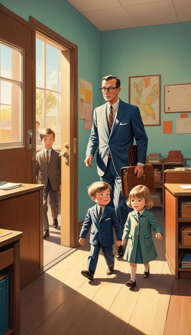 When Teachers Expected More, Random Kids Got Smarter