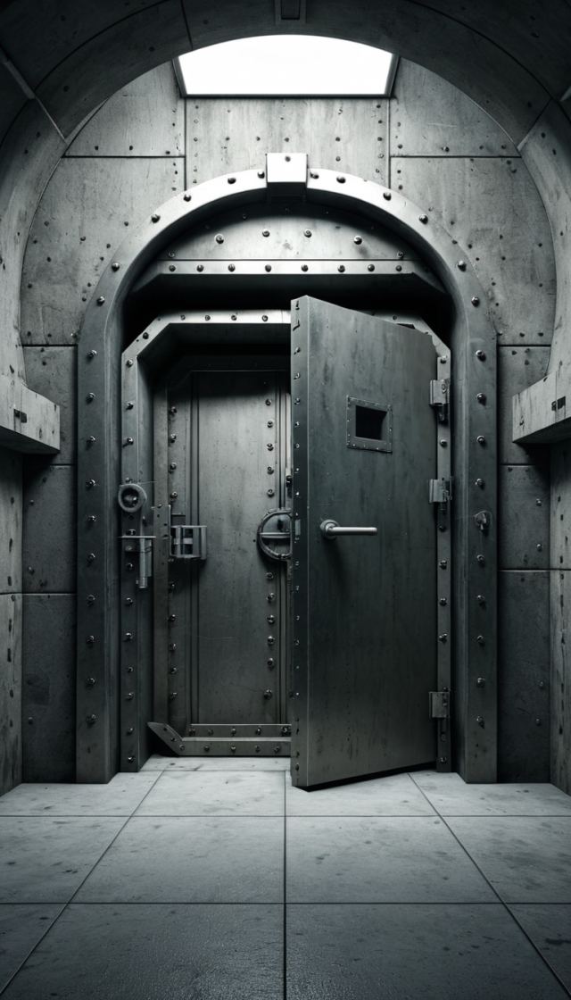 The Diamond Heist That Cracked the Uncrackable Vault