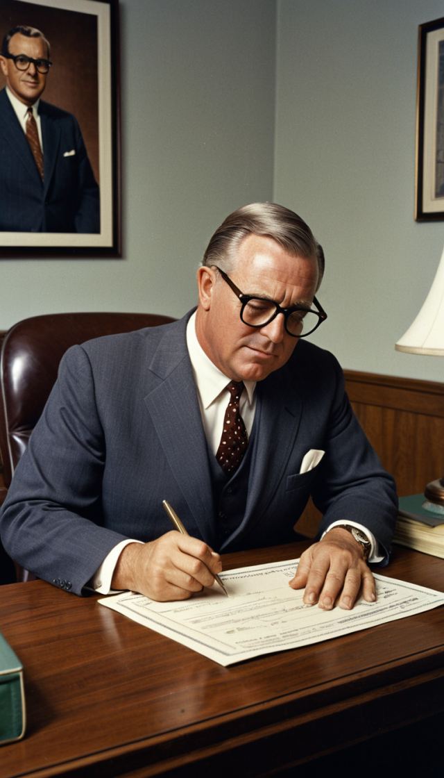 The American Who Bought the Wrong London Bridge