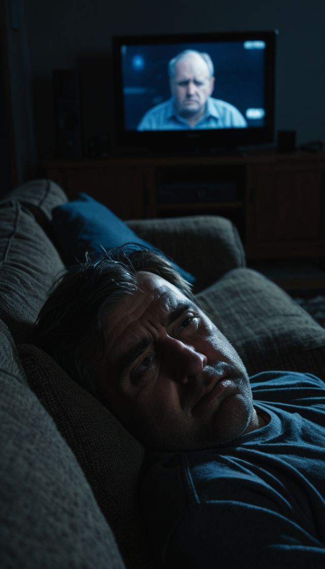 Why You Finish the Bad Movie You Already Paid For