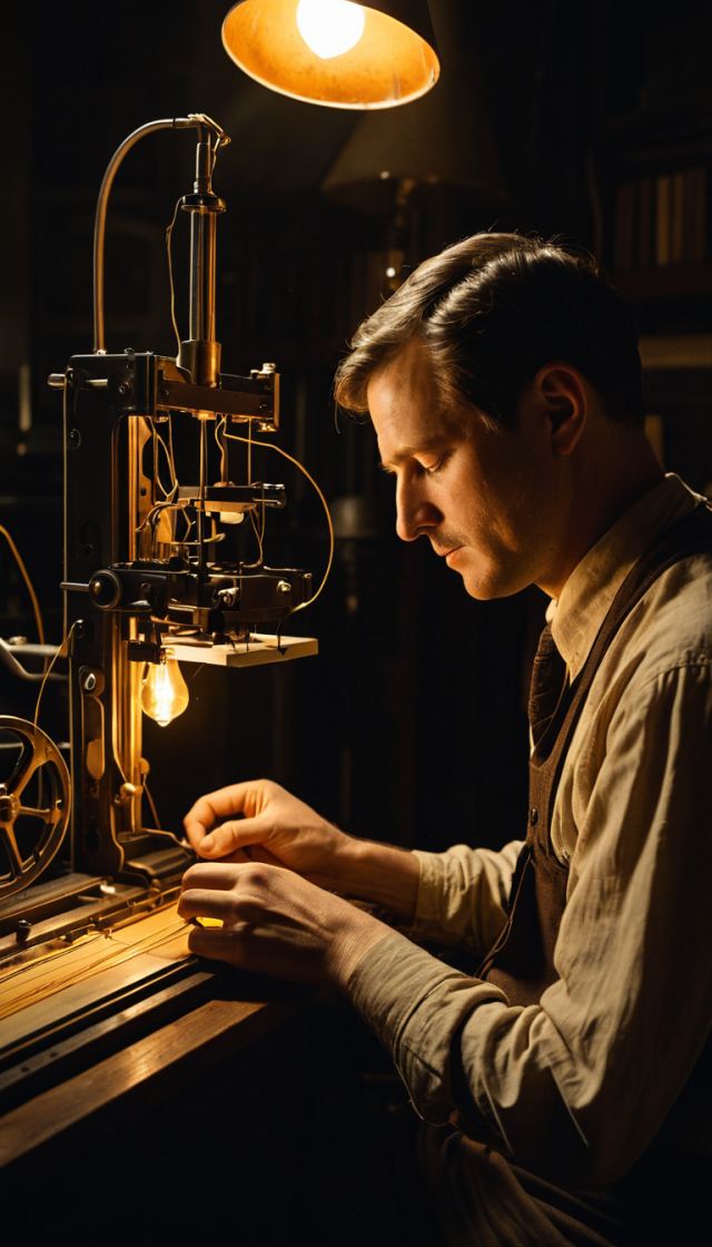 The Film Trick That Makes You See Emotions That Aren't There